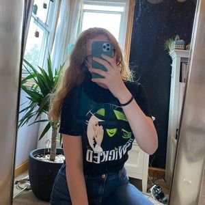 🌿 Wicked Broadway T-shirt 🌿